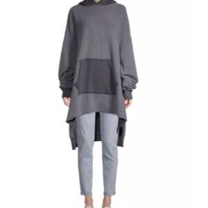 We The Free Kangaroo hoodie in medium